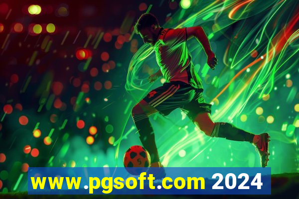 www.pgsoft.com 2024